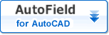autocad, autocad field