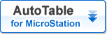 Excel to MicroStation, Excel MicroStation
