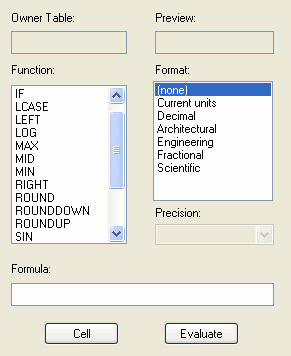 text blocks in excel